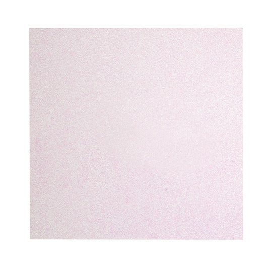 michaels cardstock glitter